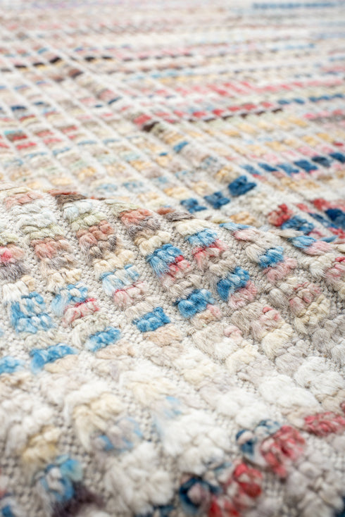 Vintage Tulu Area Rug (10' x 13')